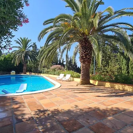 Villa Villetta Venere