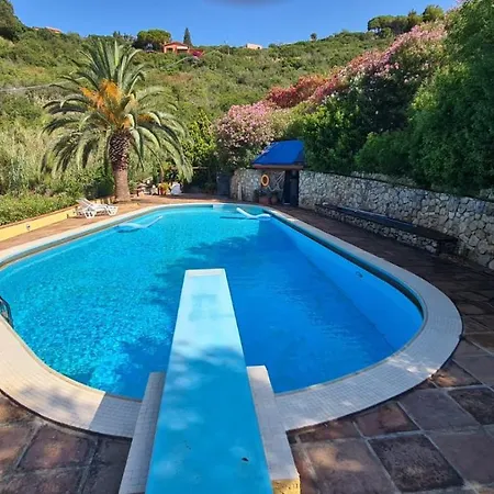 Villa Villetta Venere *