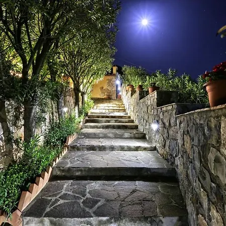 Villa Villetta Venere *