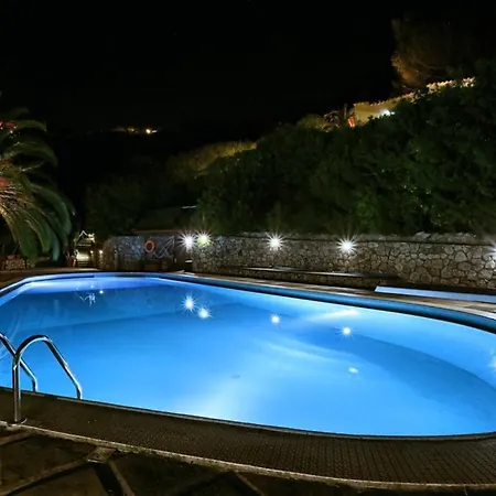 Villetta Venere Villa