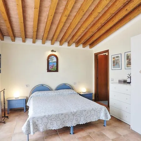 Villetta Venere Villa *