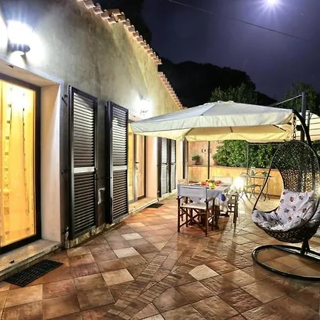 Villetta Venere Villa