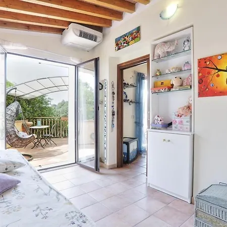 Villetta Venere Villa Capoliveri (Isola d'Elba)