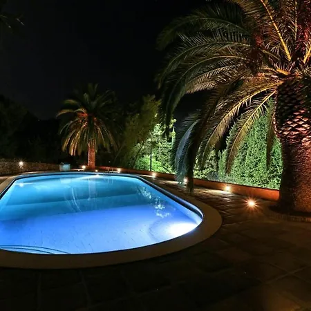 Villa Villetta Venere Capoliveri (Isola d'Elba)