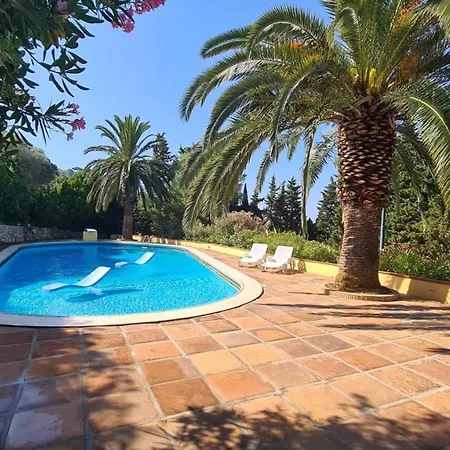 Villa Villetta Venere